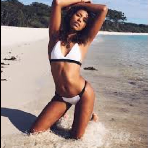 Coulbourne Bleeker Bikini Set - Picture 2 of 4